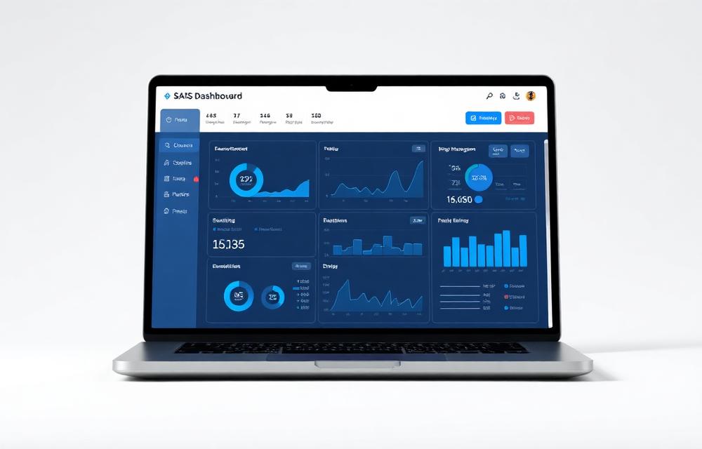 Building Scalable SaaS Products in 2026