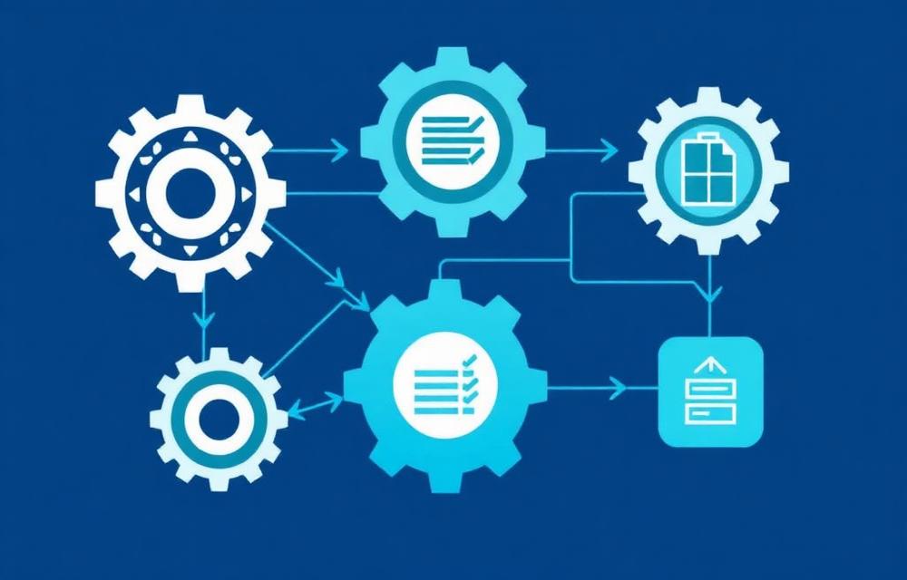 Automating Business Workflows Without Overengineering