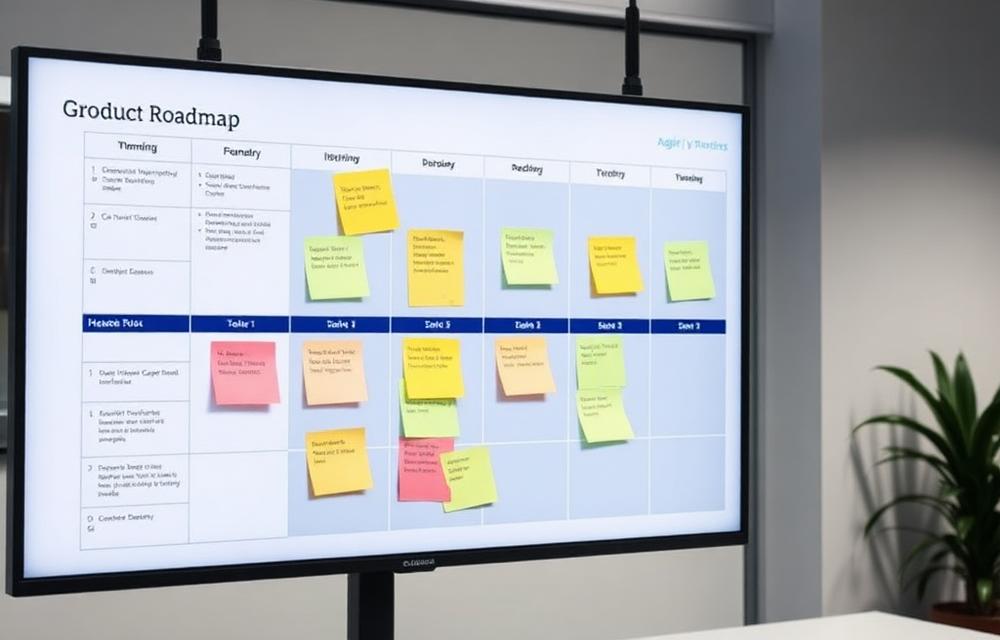 How to Build a Product Roadmap That Actually Works